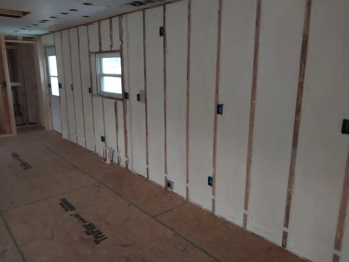 Attic Insulation in North Kansas City, MO